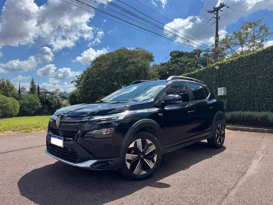 RENAULT KARDIAN 1.0 TCE FLEX ICONIC EDC